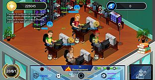 The Story Of A Game Company's Growth