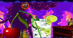 arcade games collection-The strangest game in the world 20