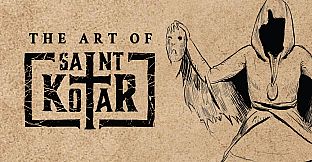 The Art of Saint Kotar