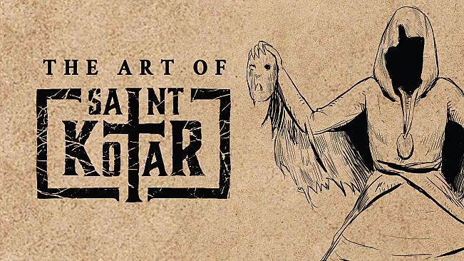 The Art of Saint Kotar