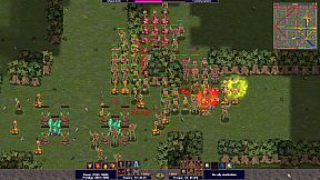 Pursuit of Power 2 : The Chaos Dimension