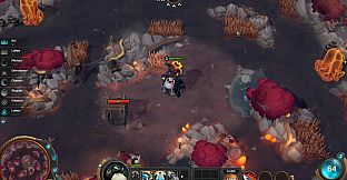 Noara: The Conspiracy - Founder's Pack