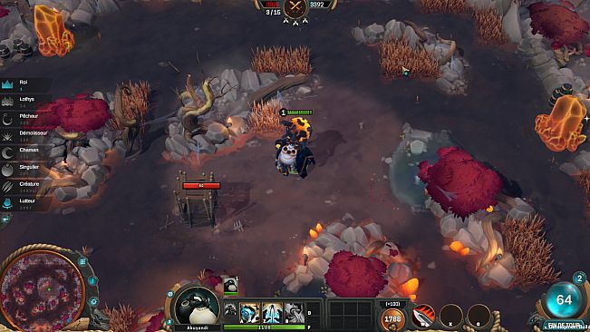 Noara: The Conspiracy - Founder's Pack