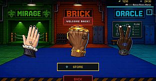 Ultimate RPS Championship