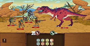 Curious Expedition 2 - Robots of Lux