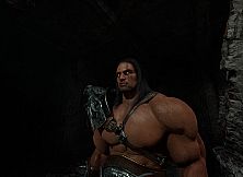 Undead: Rise of the Betrayed King