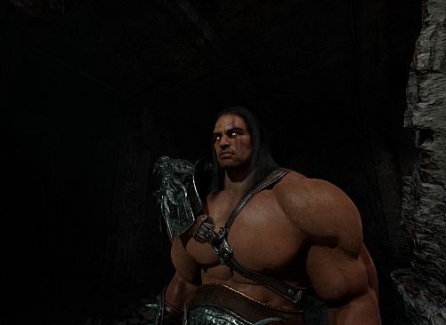 Undead: Rise of the Betrayed King