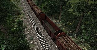 TS Marketplace: Ealos-t Wagon Pack