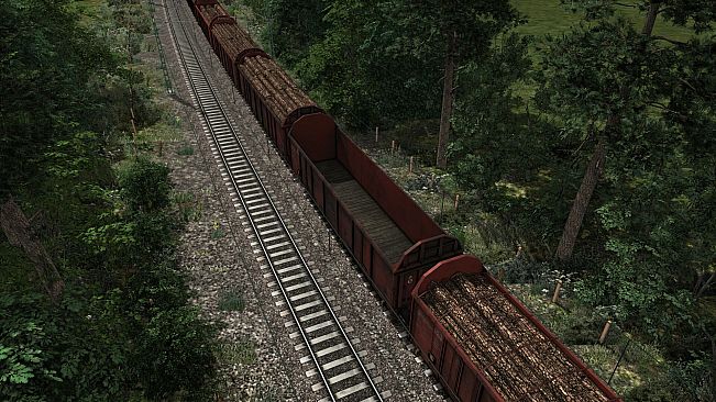 TS Marketplace: Ealos-t Wagon Pack