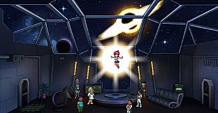 Odysseus Kosmos and his Robot Quest - Episode 5