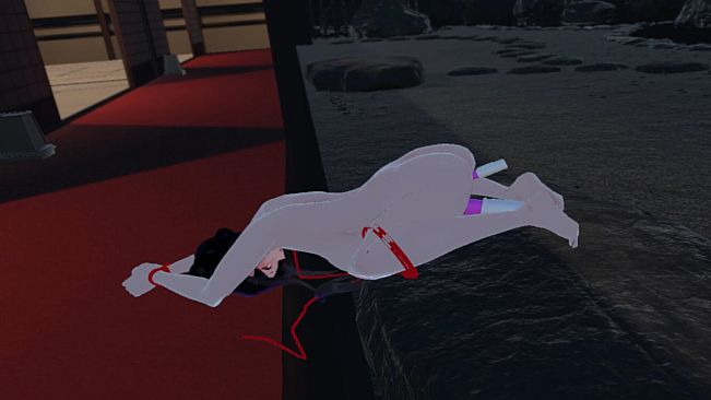 VR Hentai Simulation