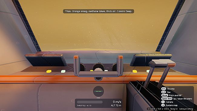Spaceglunk
