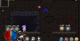 Goddess Scroll - Brave Star