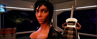 Sexbot Quality Assurance Simulator