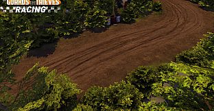 Of Guards and Thieves - Racing