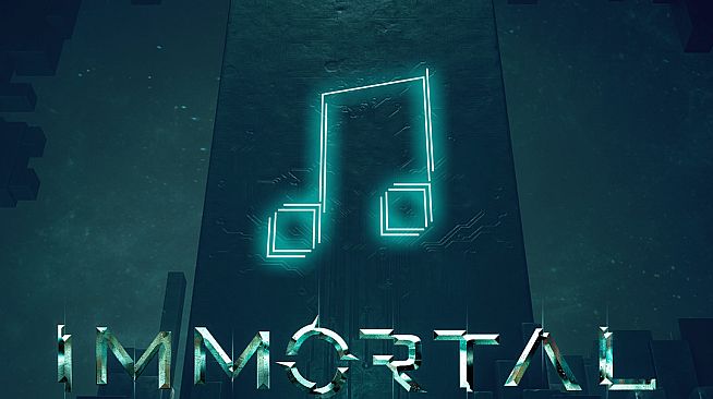 Immortal: Unchained - Soundtrack