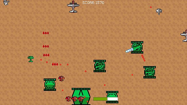 Tiger Fighter 1931 Tora!Tora!Tora! MP027