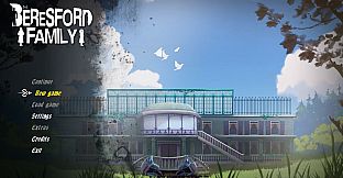 The Beresford family