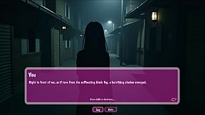 Lullaby of Lost Soul