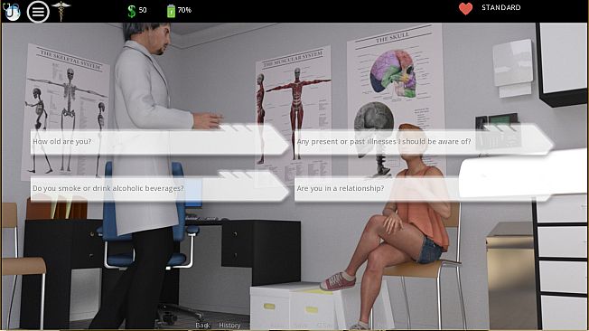 General Practitioner