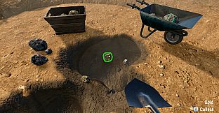 Wild West Miner Simulator: First Gun