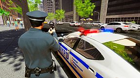 Cop Simulator
