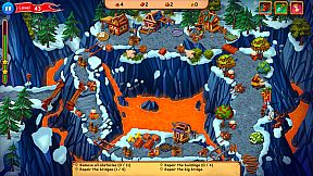 Robin Hood: Country Heroes