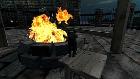 Little Paws: Kitty Cat Simulator