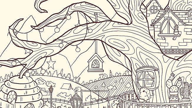 Everseeker: Little Critters