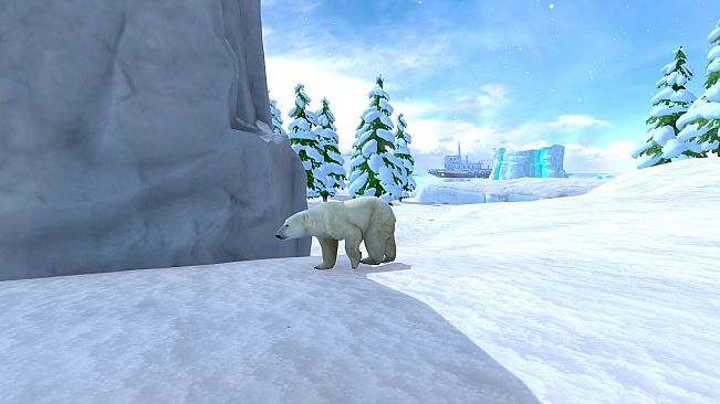 Aquarist - Arctic DLC