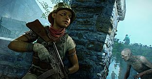 Zombie Army 4: WWII Headgear Pack