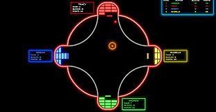Whizz Ball