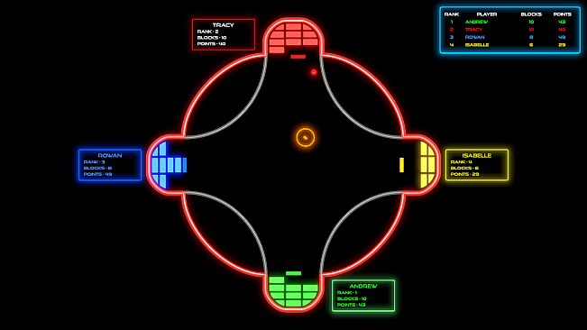 Whizz Ball