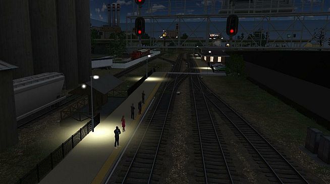 Trainz 2019 DLC - Model Trainz: Chicago