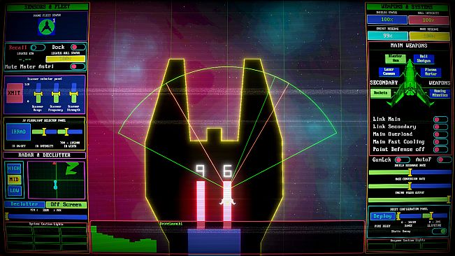 Drones: Defenders Astartes