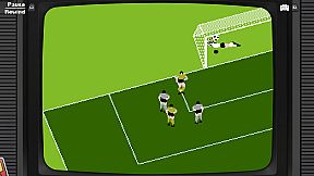 Jaleco Sports: Goal!