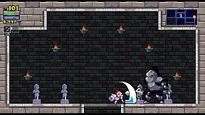 Rogue Legacy