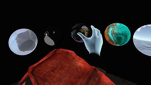 It Could Have Been Me