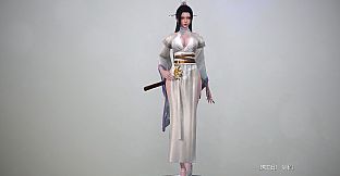 嗜血印 Bloody Spell DLC  剑仙