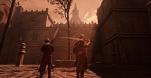 Soundtracks From Larth