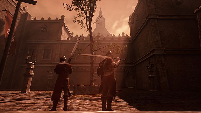 Soundtracks From Larth