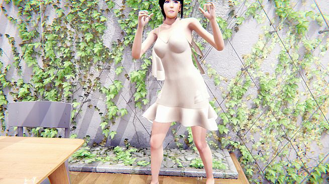 3D Lover -  Holiday Fashion