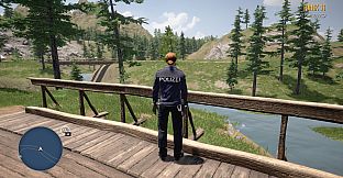 Autobahn Police Simulator 3 - Off-Road