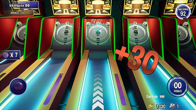 Party Arcade Enhanced Edition