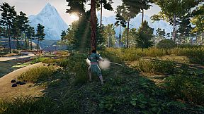 Swordbreaker: Back to The Castle