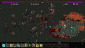 Witchcraft Survivors