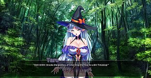 Oppai Party Creampie Quest