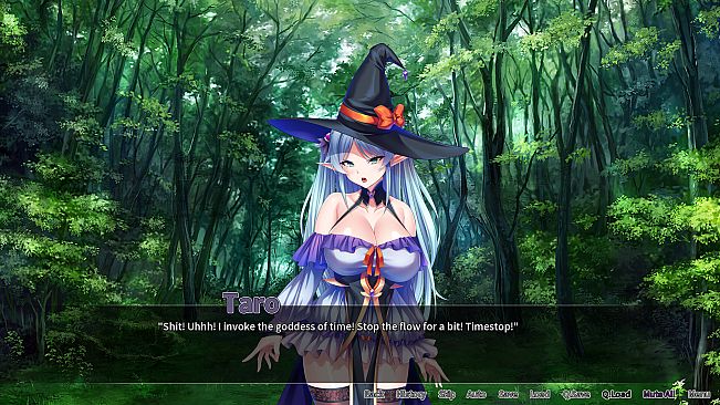 Oppai Party Creampie Quest