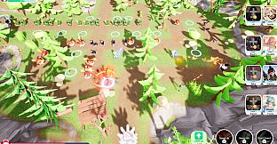 Queen of Tower Defense