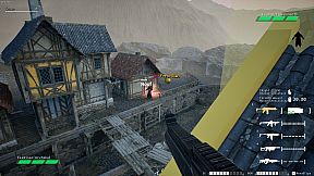 Master of Shotgun Camper